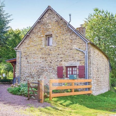 Beautiful Home In Montaudin With Wifi Luaran gambar