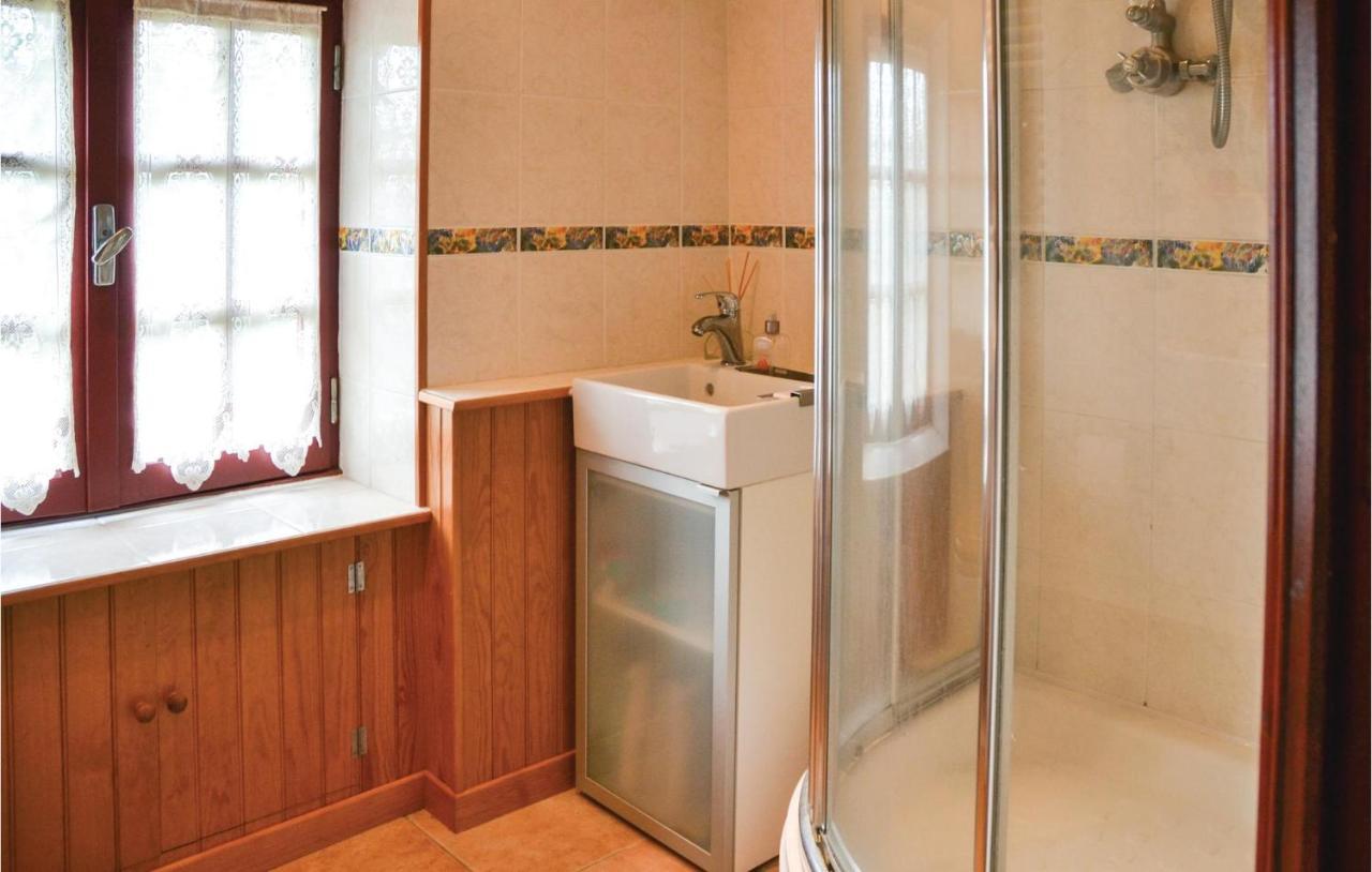 Beautiful Home In Montaudin With Wifi Luaran gambar